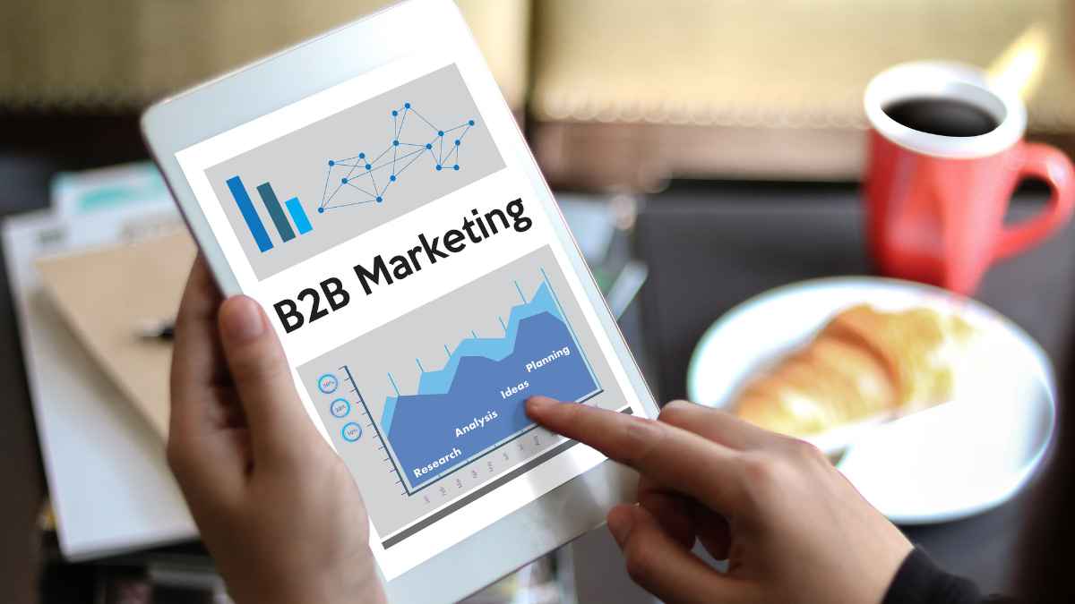 The Role of Marketing Automation in B2B Lead Nurturing