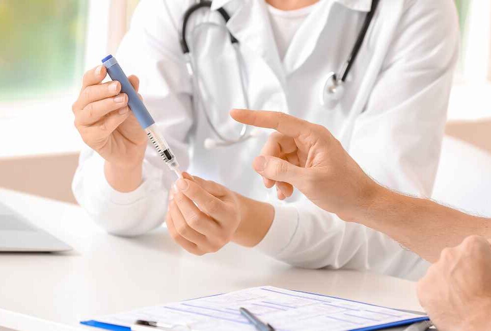 GAD placebo response