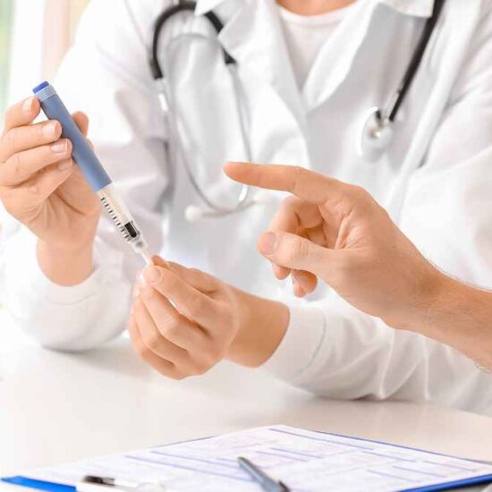 GAD placebo response