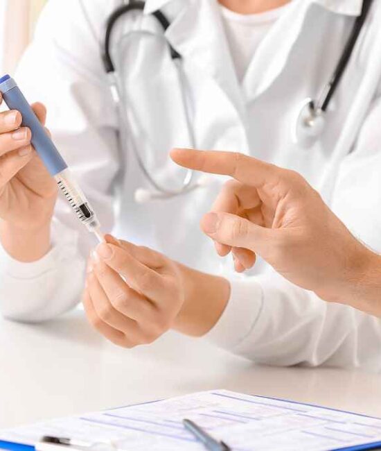 GAD placebo response