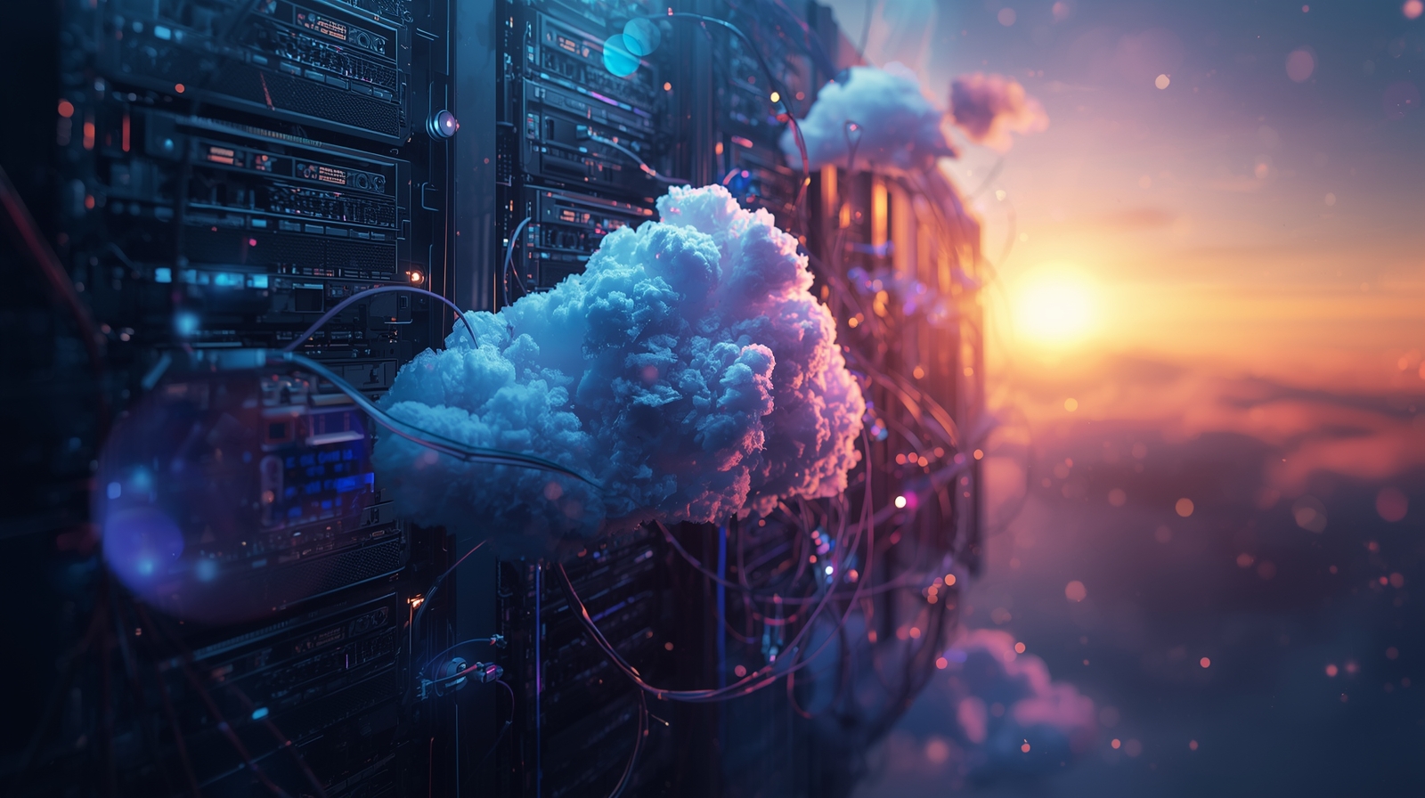 How Cloud Computing is Powering B2B Businesses