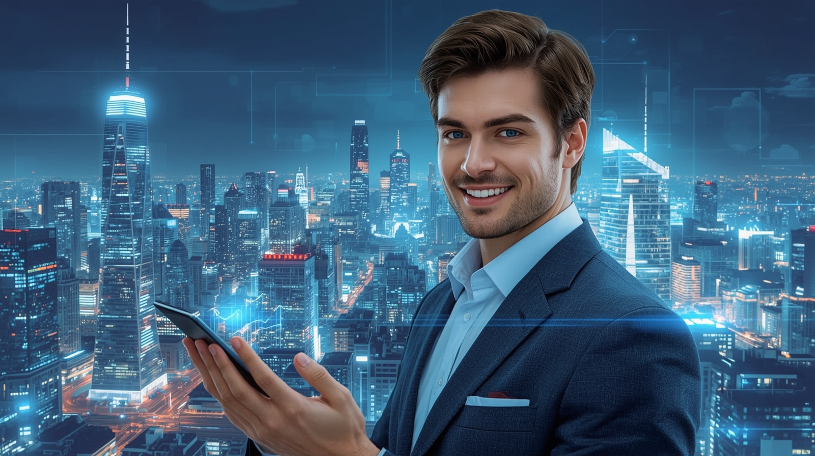 How Digital Transformation Is Reshaping B2B