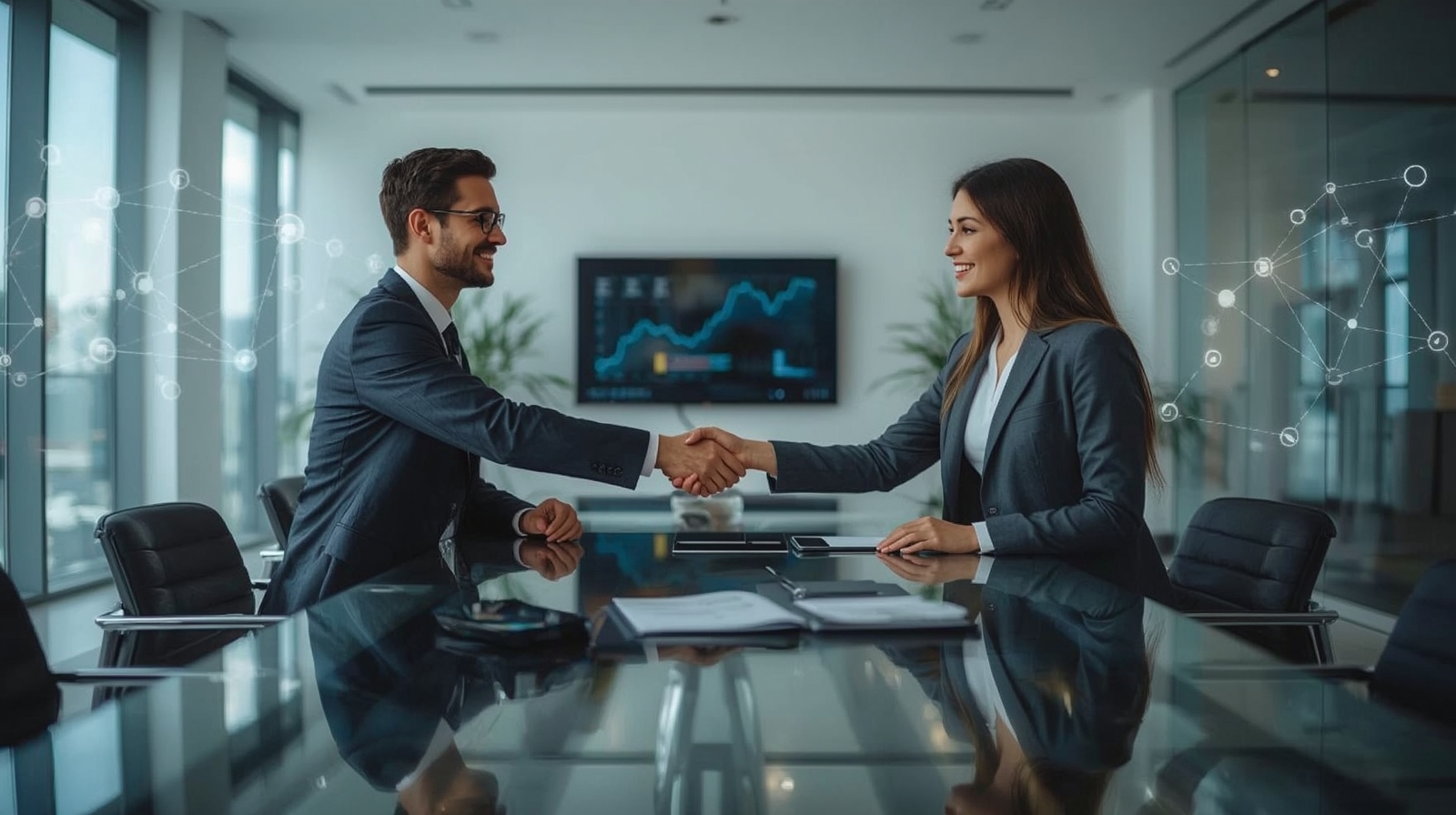 How to Build Long-Term B2B Partnerships