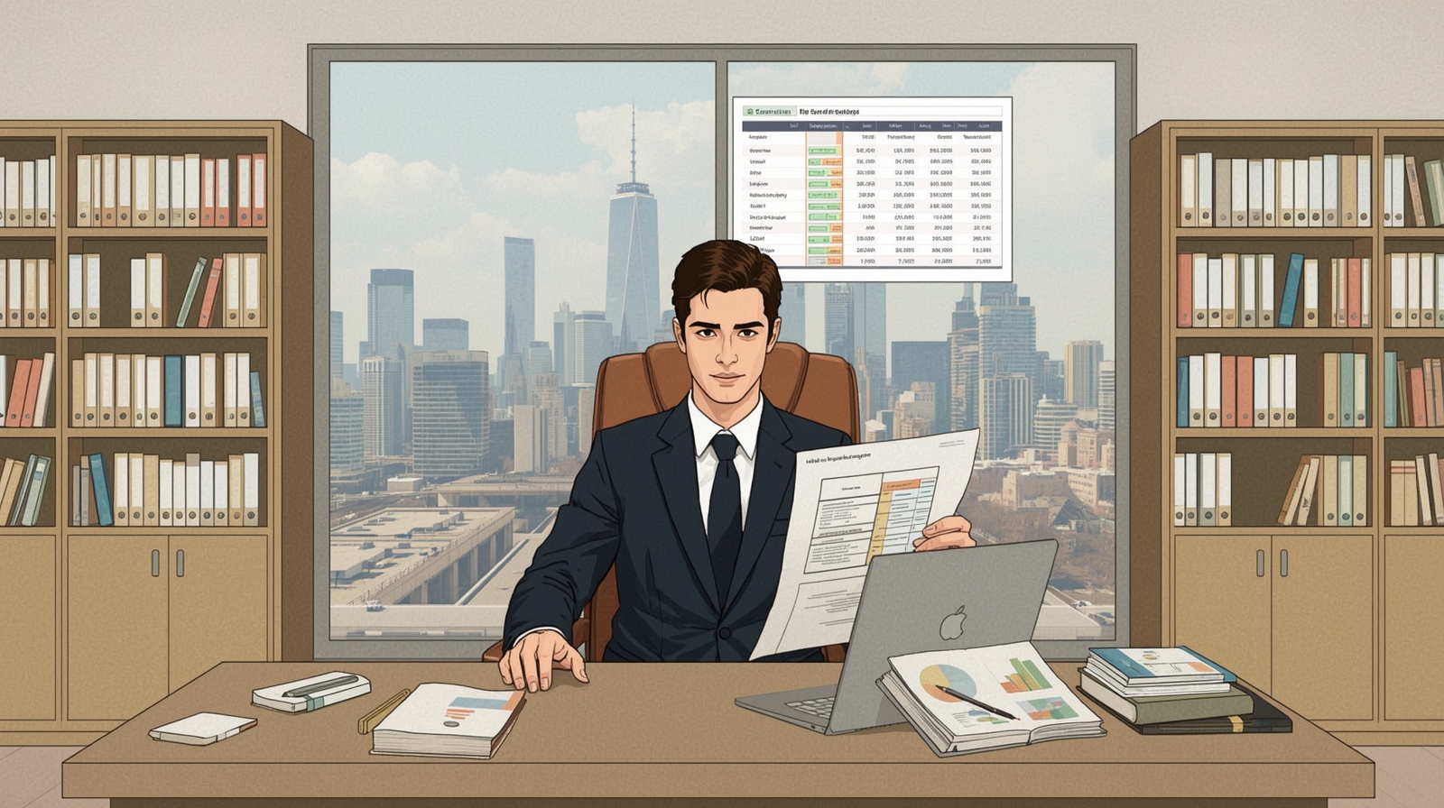 How to Manage Cash Flow in B2B Enterprises