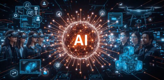 HCLSoftware Tech Trends 2026