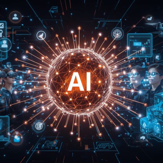 HCLSoftware Tech Trends 2026