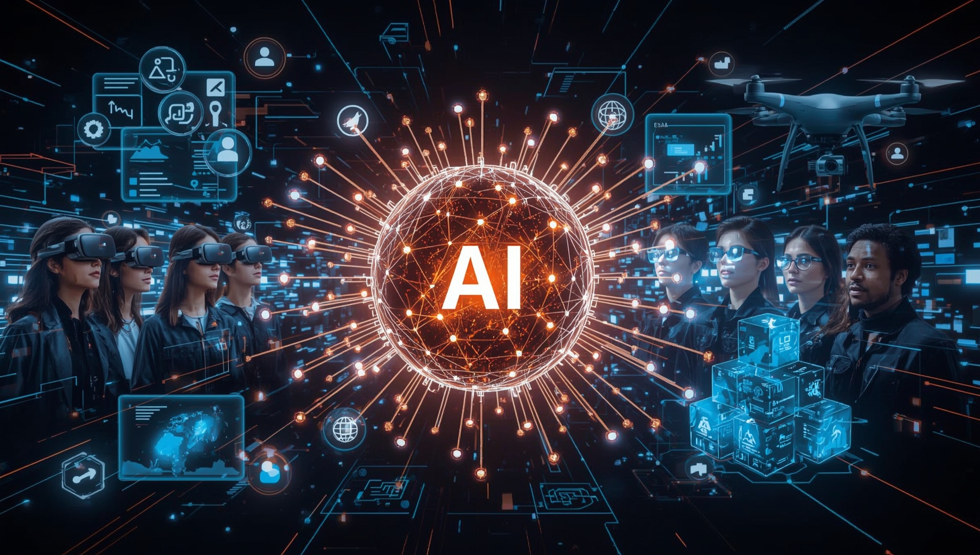 Mitchell Recognized as a 2025 Status Award Winner for Its Transformative