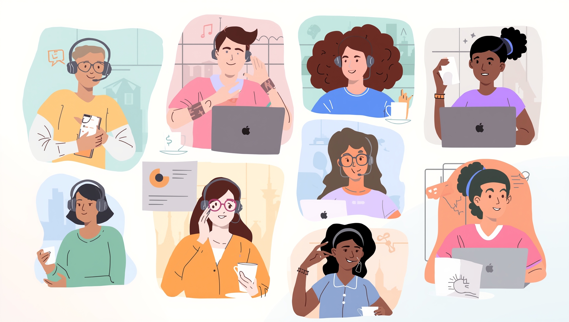 Managing-Remote-Teams-in-B2B-Companies-Strategies-that-Work