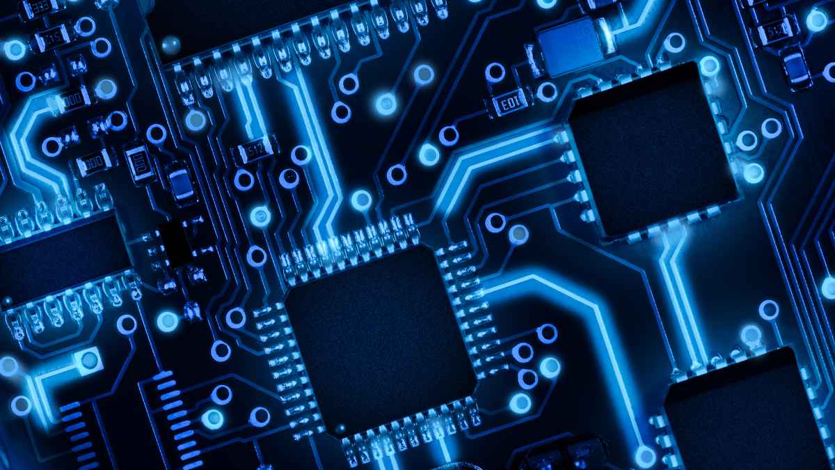 UST and Kaynes Semicon