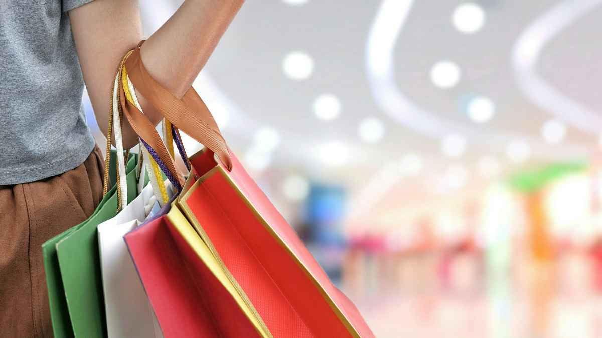 73% of U.S. Consumers Plan to Shop at Discount