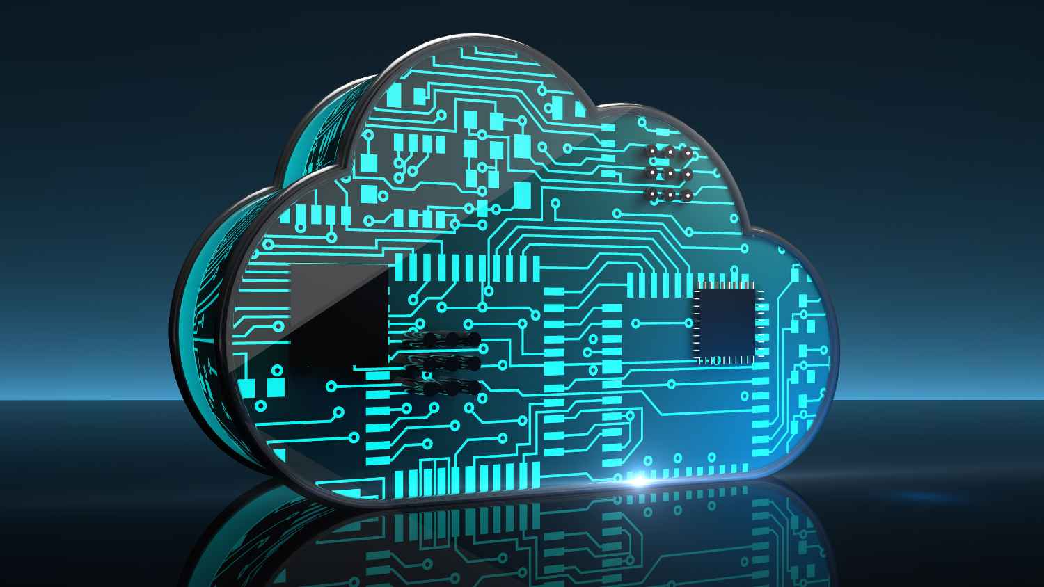 Das Shakti Studio von