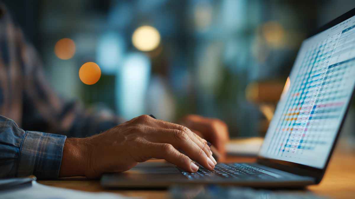 Quantum Appoints Geoff