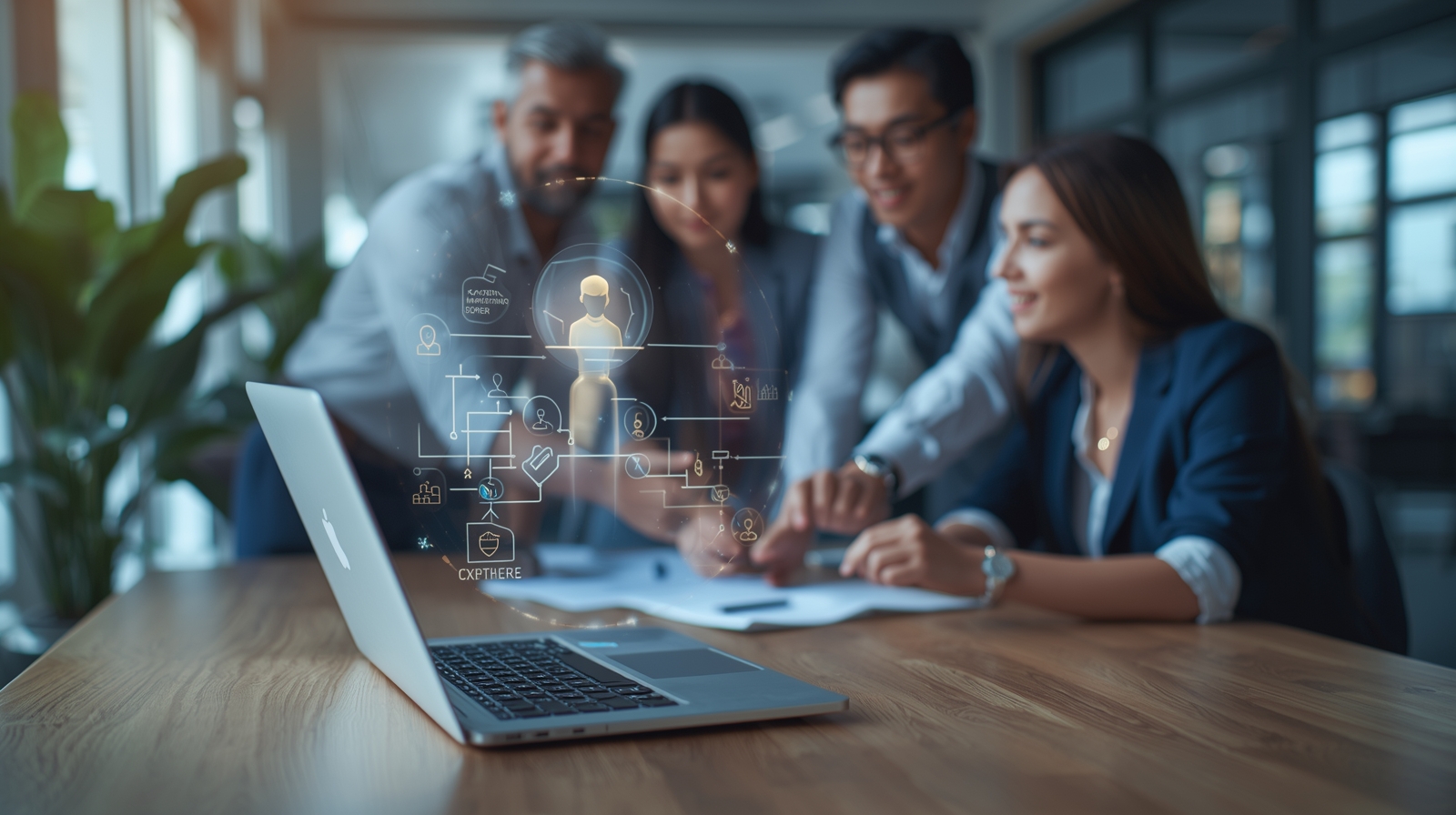 The Power of Personalization in B2B Marketing