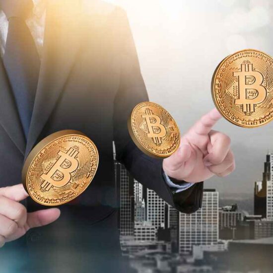 Bitget Appoints Ignacio Aguirre Franco