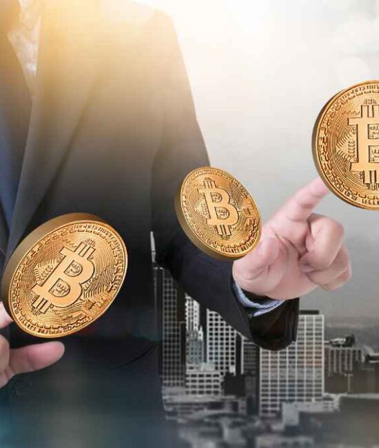 Bitget Appoints Ignacio Aguirre Franco