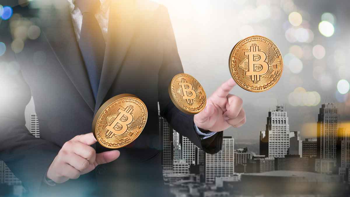 Bitget Appoints Ignacio Aguirre Franco