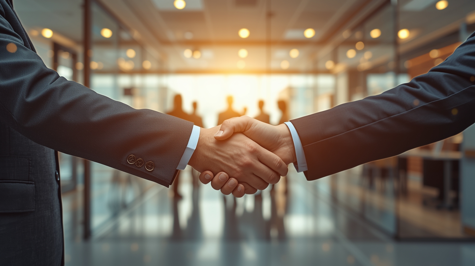 Building Trust in B2B Partnerships: 7 Proven Strategies