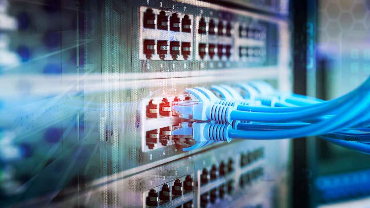 DriveNets to Showcase its Fabric