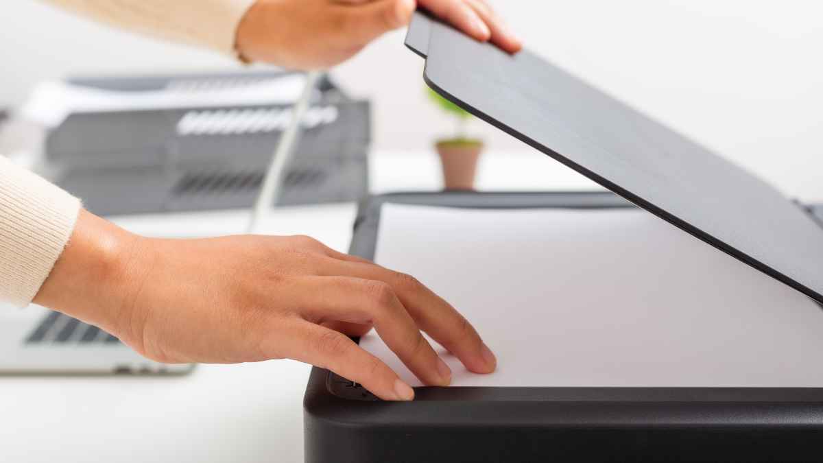 Epson is Leading the Future with