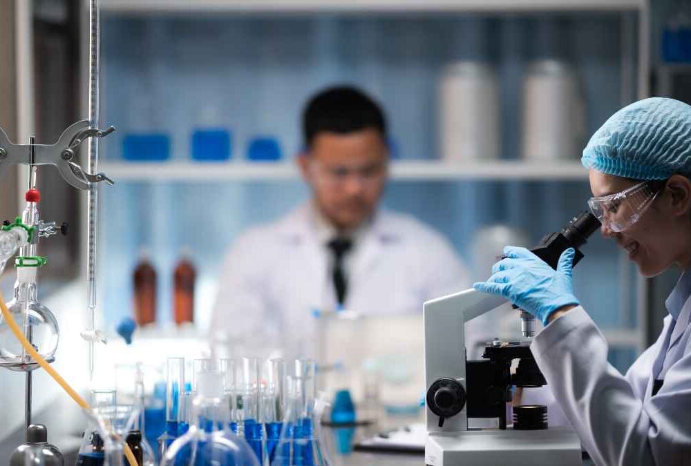 Fapon to Showcase Innovative Molecular