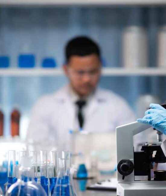 Fapon to Showcase Innovative Molecular