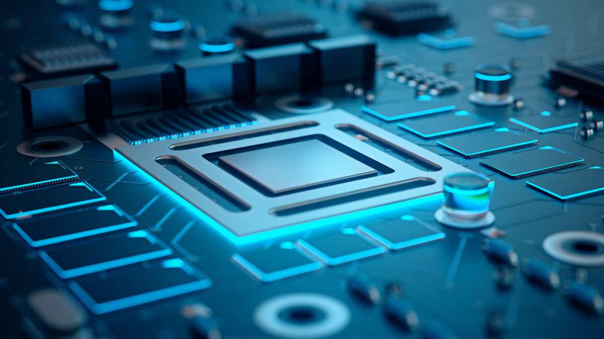 Frontgrade Technologies