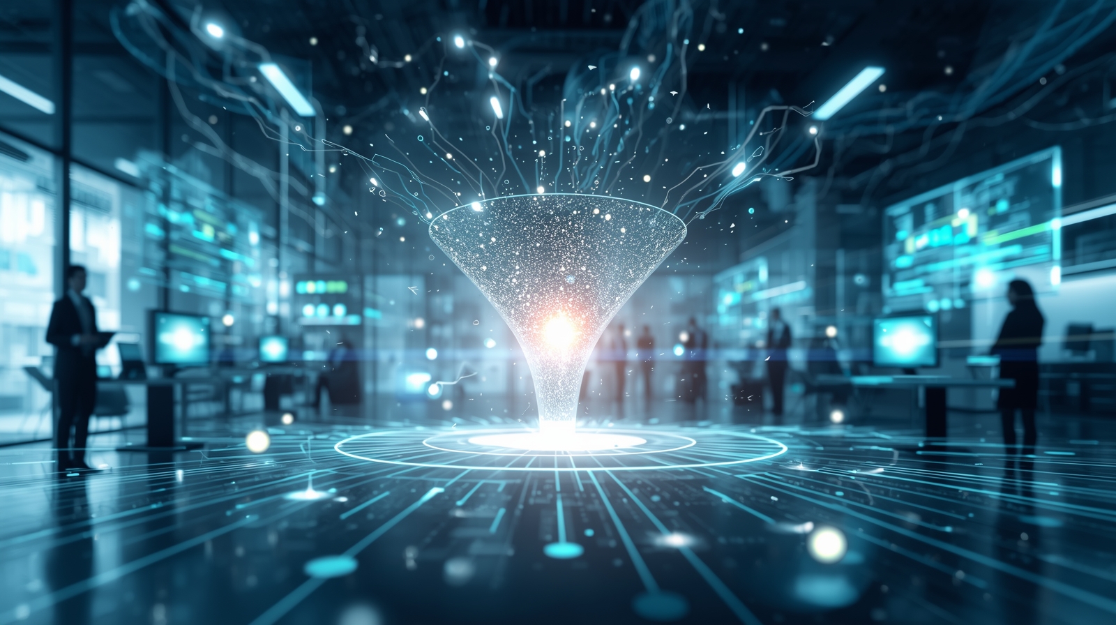 The Ultimate Guide to B2B Lead Nurturing and Conversion