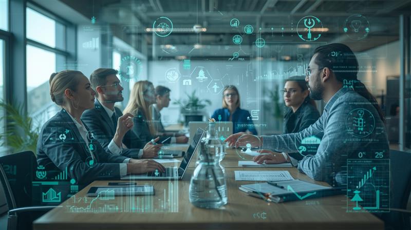 Why B2B Businesses Must Embrace Sustainability