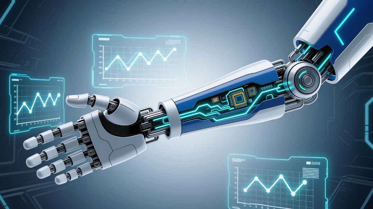 Robo.ai Partners with Zand Bank