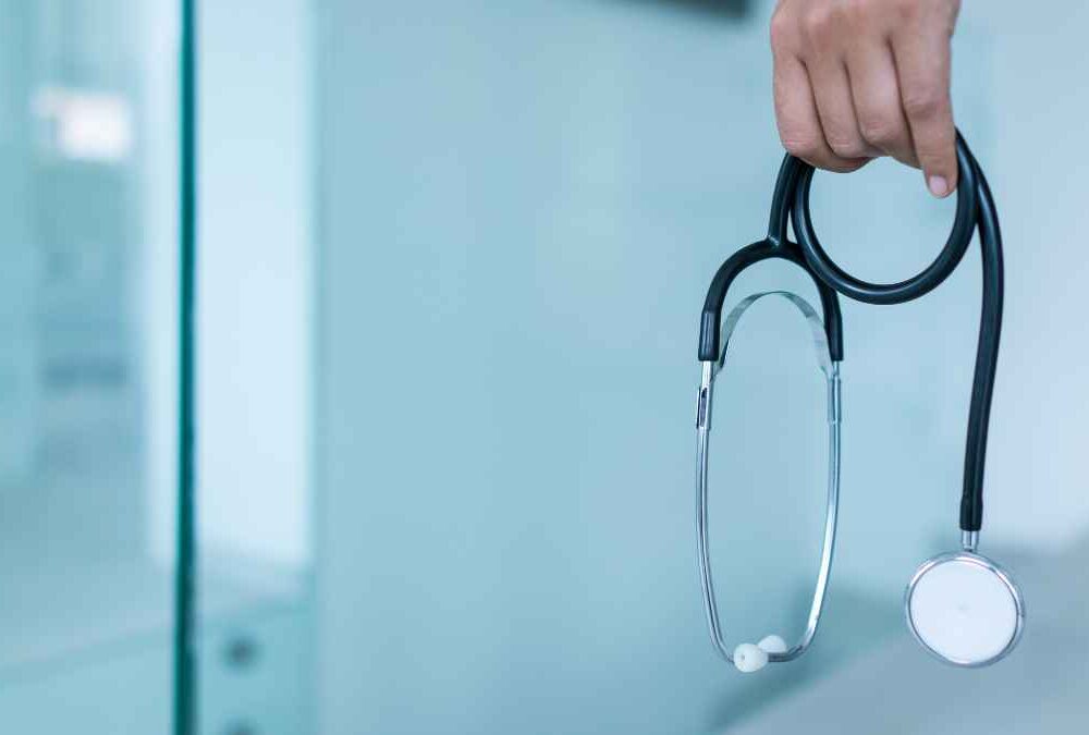 Virtuoso Surgical Adds Healthcare