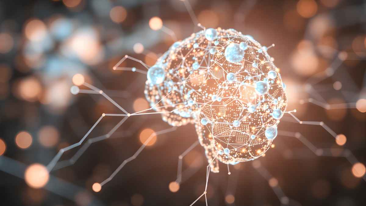 2025 Global Artificial Intelligent