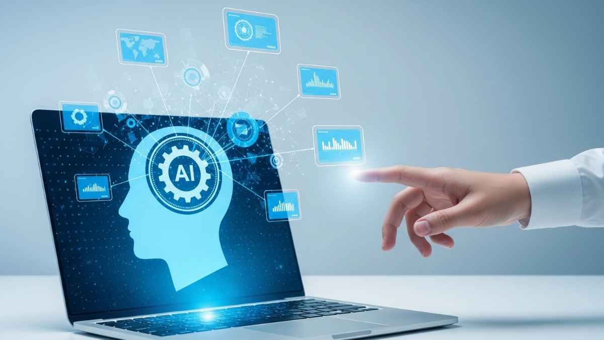 AppGate Introduces Agentic