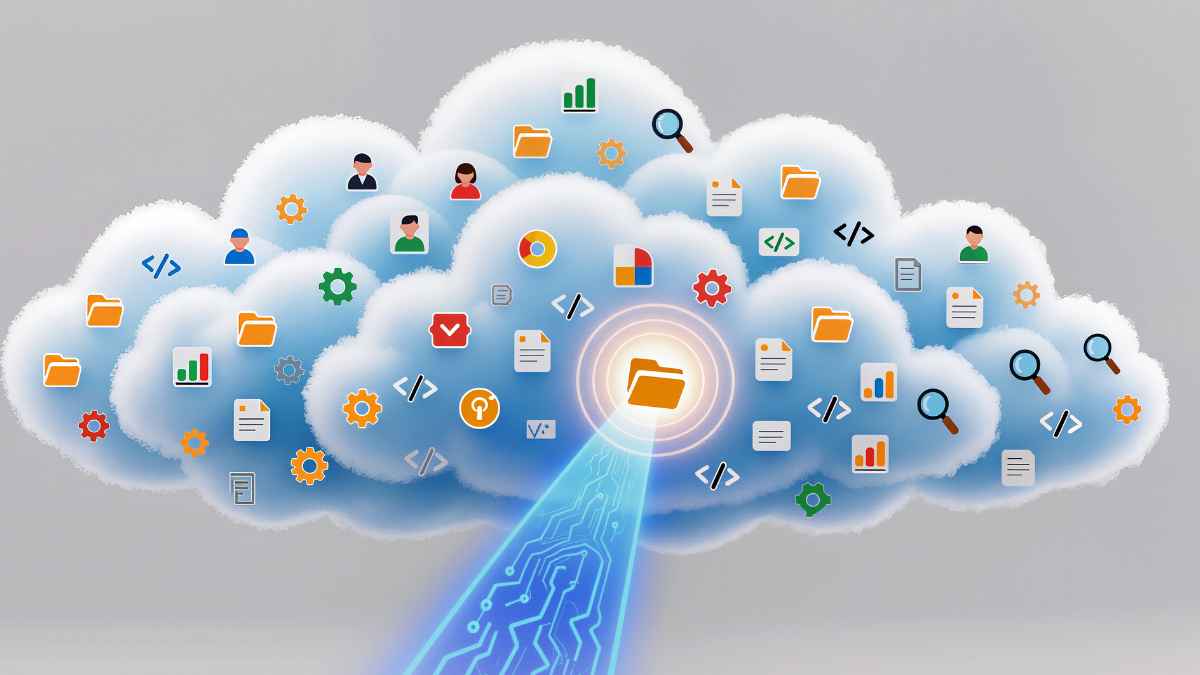 BlueSky IT Partners Creates Game