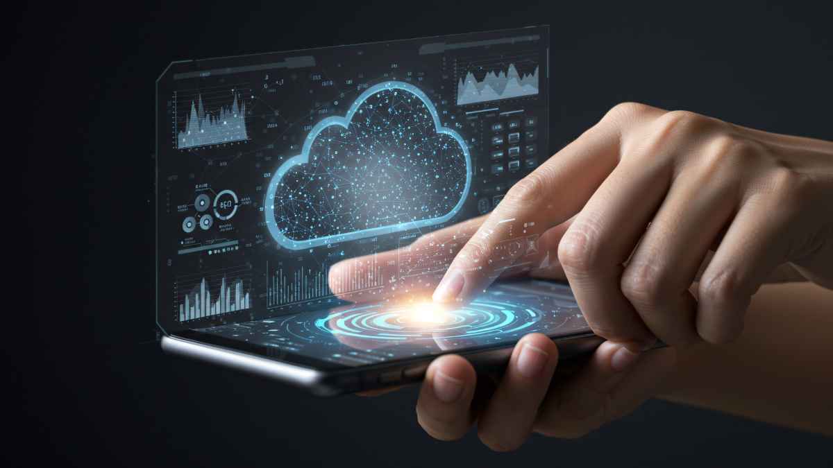 CGI achieves AWS Premier Tier and