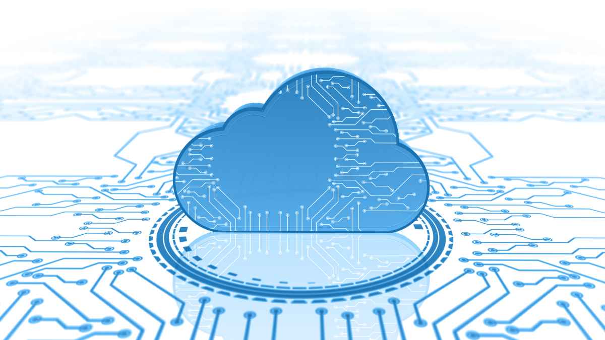 CloudKeeper named a Major