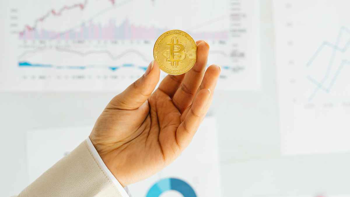 Hyperscale Data Bitcoin Treasury