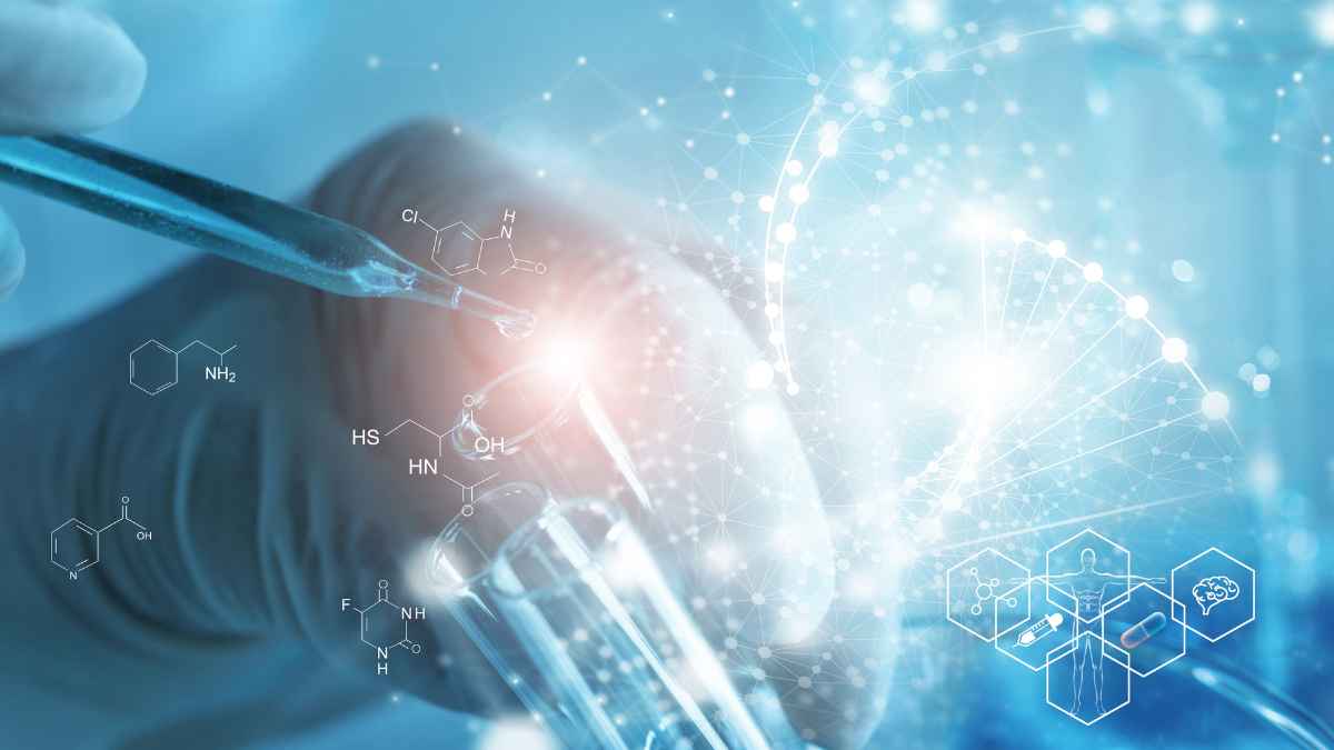 ICON 2025 global biotech survey