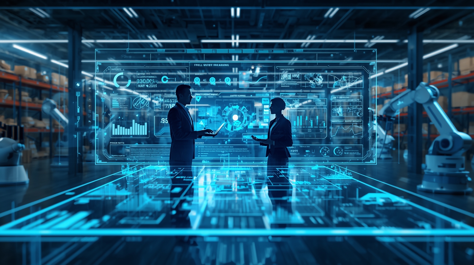 The Complete Guide to B2B E-Commerce