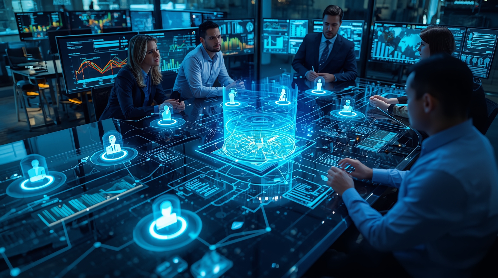 How to Run a Successful Account-Based Marketing (ABM) Strategy in B2B