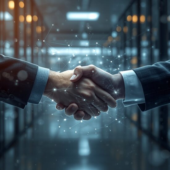 Why Digital Trust Is the Currency of Modern B2B Relationships