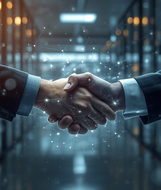 Why Digital Trust Is the Currency of Modern B2B Relationships