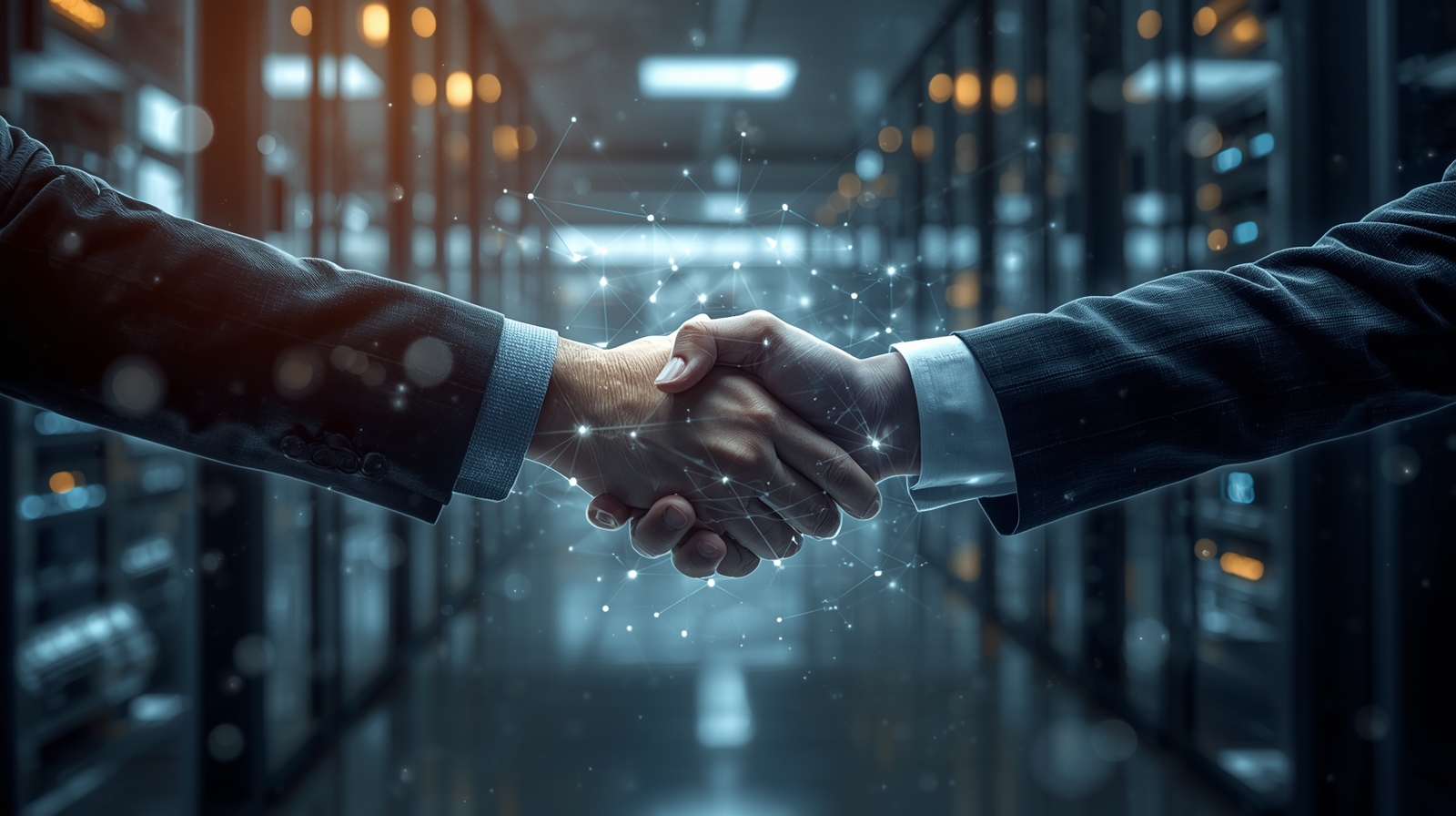 Why Digital Trust Is the Currency of Modern B2B Relationships