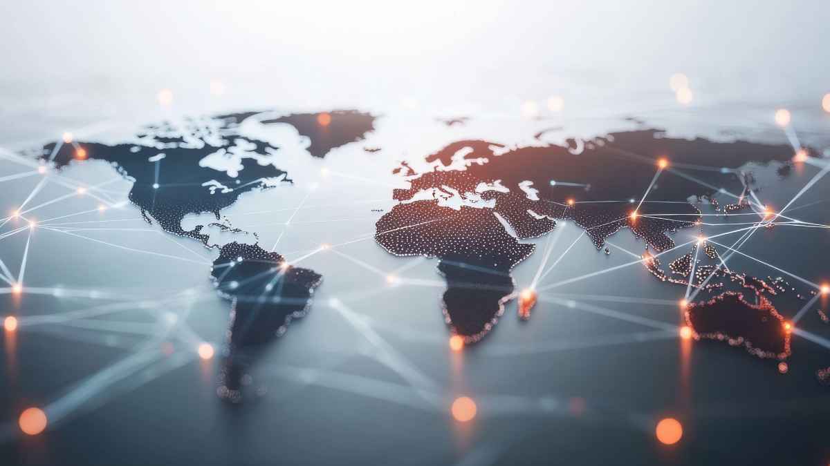 Rajant Kinetic Mesh® Proves Subterranean