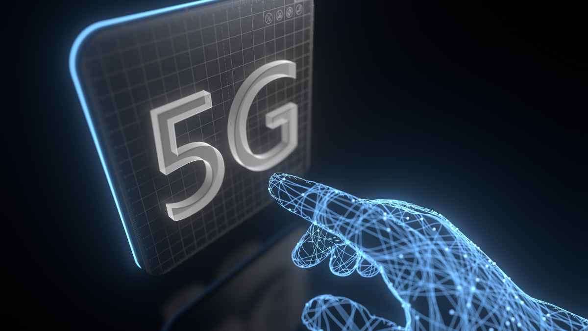 ST Engineering iDirect and