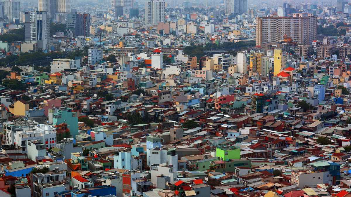 The Journey Continues