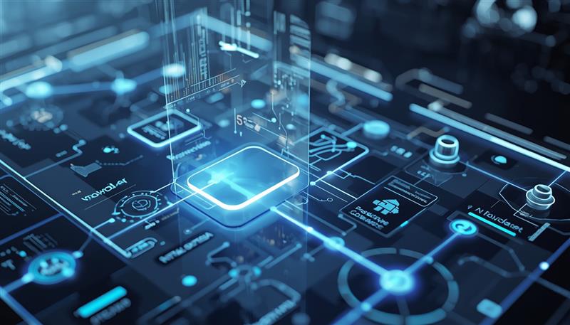 The Rise of AI-First Procurement Autonomous Purchasing Systems