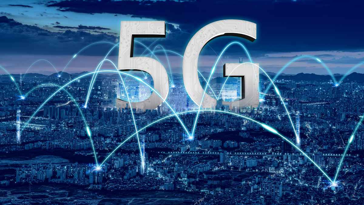 5G Mobile Core Network Market