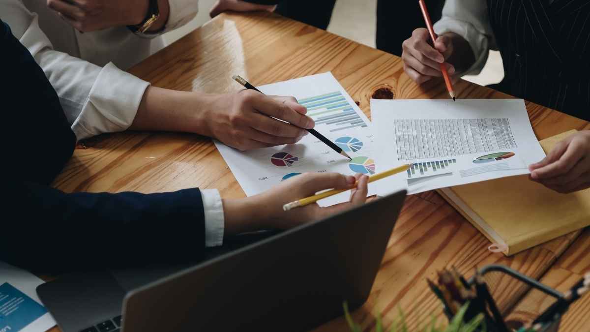 77% of Global CFOs Cite Security