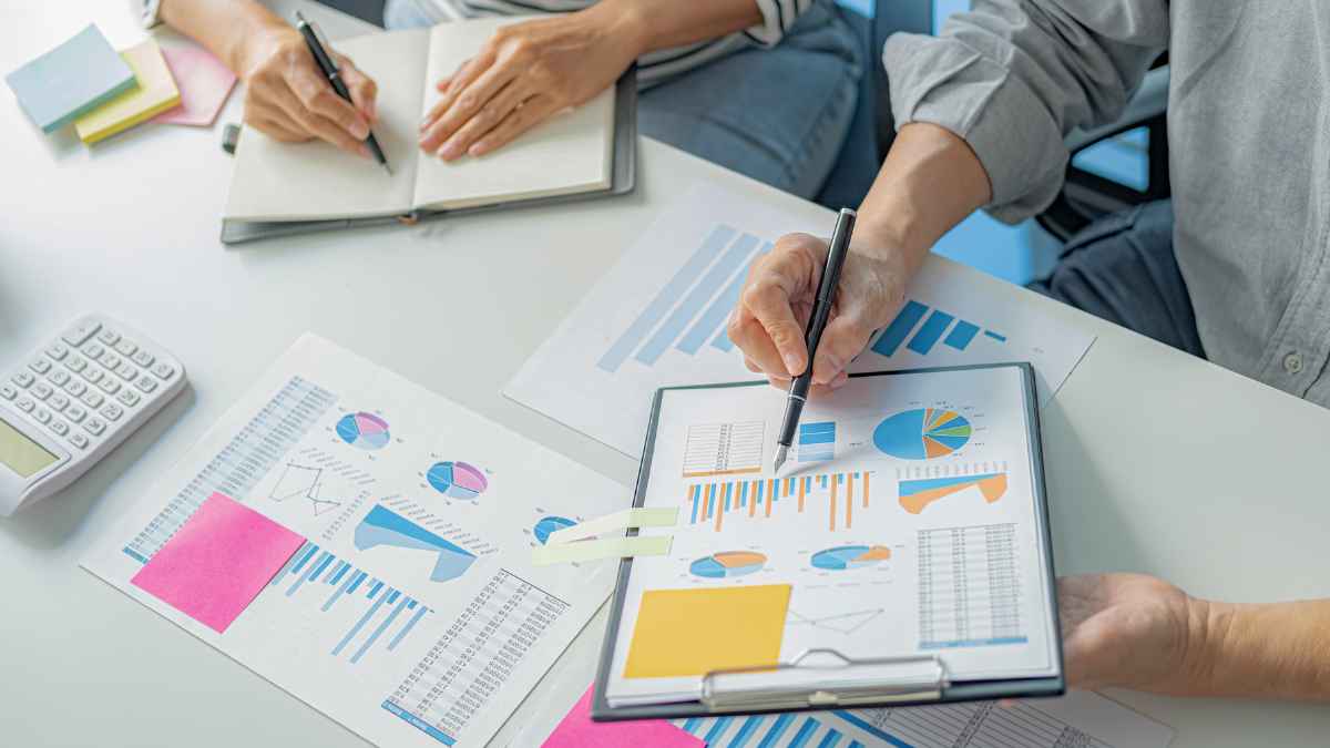 ADP Reports Second Quarter