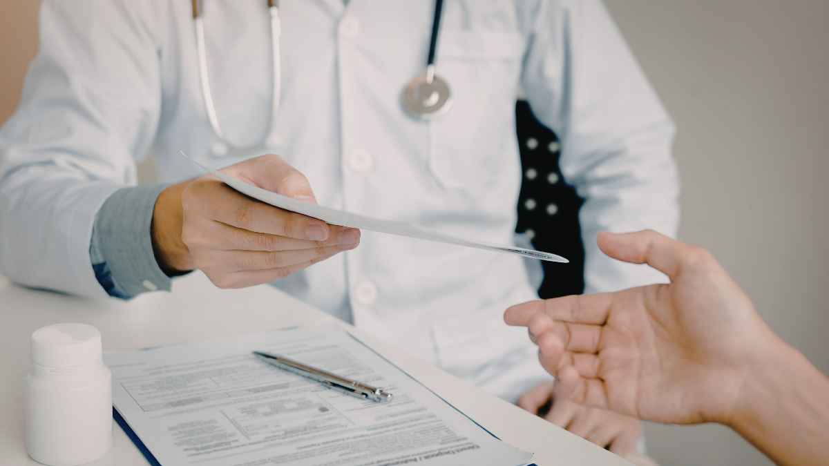 Arches Medical Rhode Island Reports Progress